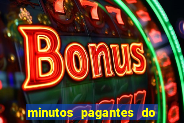 minutos pagantes do fortune dragon